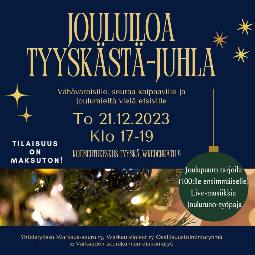 Jouluiloa Tyyskästä.jpg